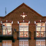 Dovecote - Sanctuary In The Sky