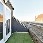 Dovecote - Sanctuary In The Sky