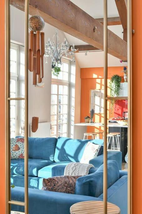 Appartamento Dovecote - Sanctuary In The Sky *