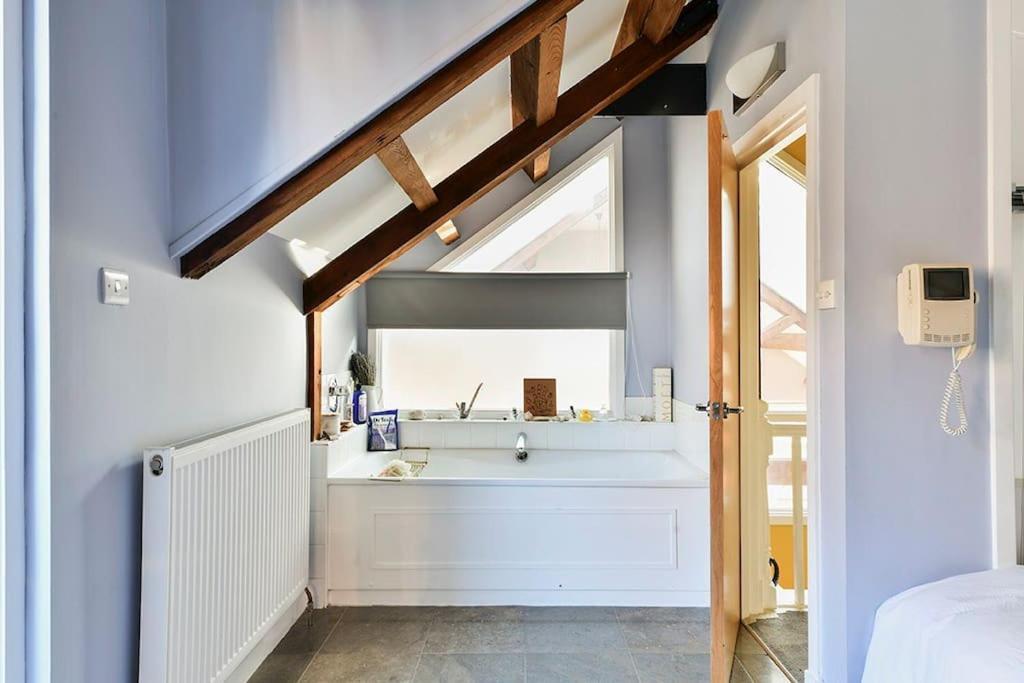 Appartamento Dovecote - Sanctuary In The Sky