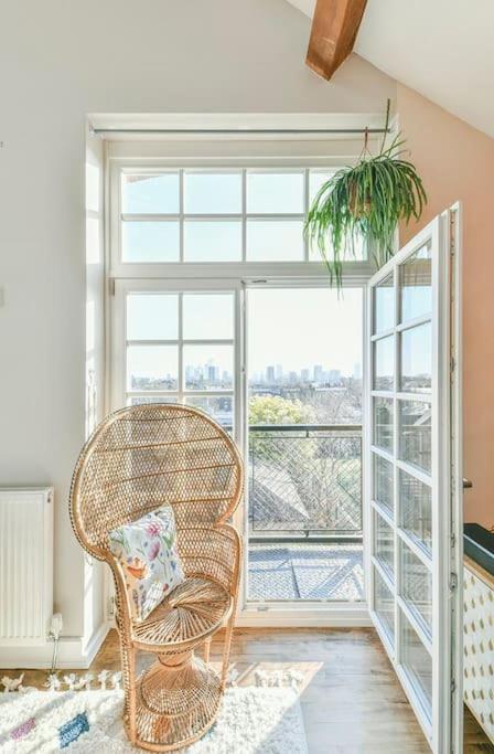 Dovecote - Sanctuary In The Sky Appartamento *