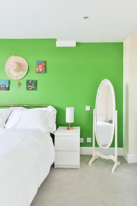 Appartamento Dovecote - Sanctuary In The Sky
